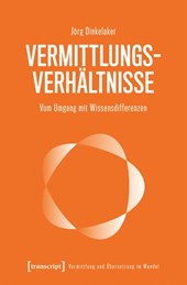 Vermittlungsverhältnisse
