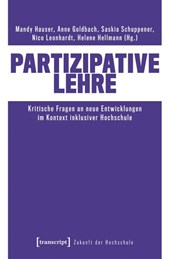 Partizipative Lehre