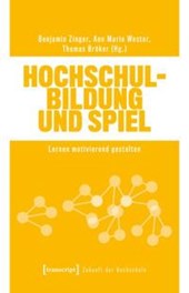 Hochschulbildung und Spiel