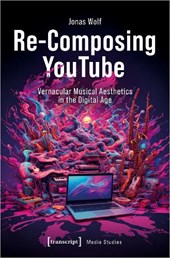 Re-Composing YouTube