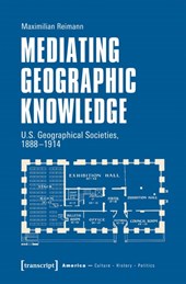 Mediating Geographic Knowledge
