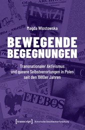 Bewegende Begegnungen