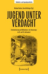 Jugend unter Verdacht