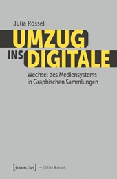 Umzug ins Digitale