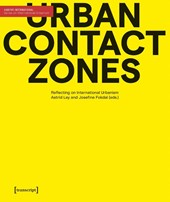 Urban Contact Zones