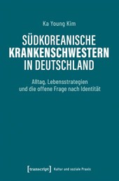 Südkoreanische Krankenschwestern in Deutschland