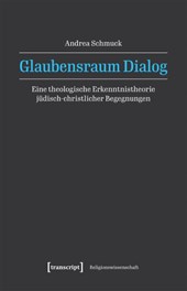 Glaubensraum Dialog