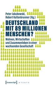 Deutschland mit 89 Millionen Menschen?