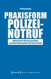 Praxisform Polizeinotruf