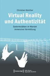 Virtual Reality und Authentizität