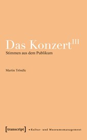 Das Konzert III
