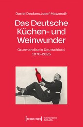 Das Deutsche Küchen- und Weinwunder