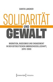 Solidarität und Gewalt