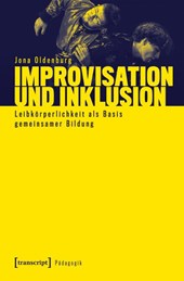 Improvisation und Inklusion