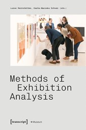 Methods of Exhibition Analysis