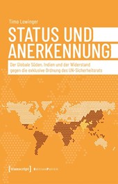 Status und Anerkennung