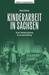 Kinderarbeit in Sachsen