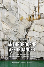 Anthropocene Affordances