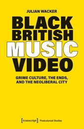 Black British Music Video