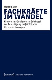 Fachkräfte im Wandel