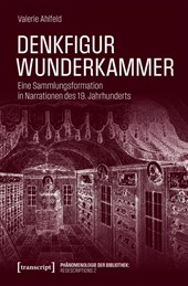 Denkfigur Wunderkammer