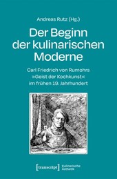 Der Beginn der kulinarischen Moderne