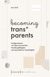 becoming trans* parents
