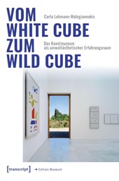 Vom White Cube zum Wild Cube