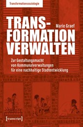 Transformation verwalten