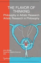 The Flavor of Thinking