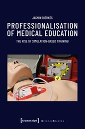 Professionalisation of Medical Education