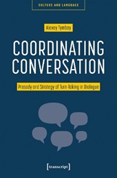Coordinating Conversation