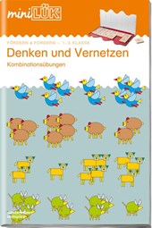 miniLÜK. Denken und Vernetzen 1