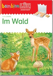 bambinoLÜK - Der Wald