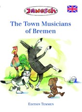 The Bremen Town Musicians
