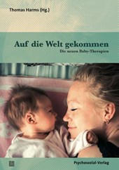 Auf die Welt gekommen