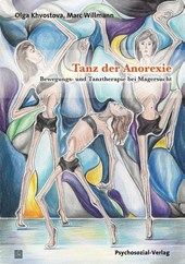 Tanz der Anorexie