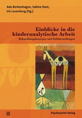 Einblicke in die kinderanalytische Arbeit