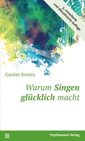 Warum Singen glücklich macht