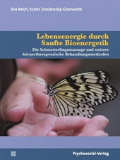 Lebensenergie durch Sanfte Bioenergetik