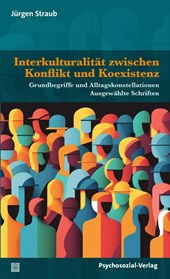 Interkulturalität zwischen Konflikt und Koexistenz