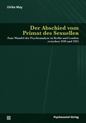 Der Abschied vom Primat des Sexuellen