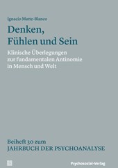 Denken, Fühlen und Sein