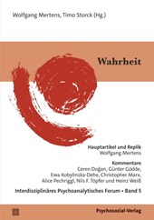Wahrheit