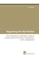 Regulating the Mail Market