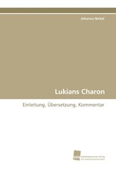 Lukians Charon