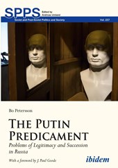 The Putin Predicament
