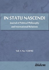 In Statu Nascendi