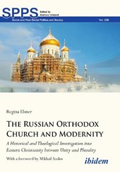 The Russian Orthodox Church and Modernity