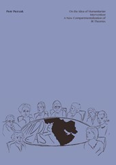 On the Idea of Humanitarian Intervention